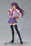 Figma 092 Hitagi Senjougahara Bakemonogatari Max Factory [SOLD OUT]