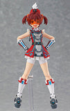 Figma 204 Akane Isshiki Palette Suit Vividred Operation Max Factory [IN STOCK]