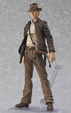 Figma 209 Indiana Jones Max Factory [SOLD OUT]