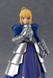 Figma 227 Saber 2.0 + Sword Swinging Effect Part GSC Bonus Fate/Stay Night Max Factory [SOLD OUT]