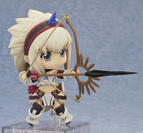 Nendoroid 377 Female Kirin Edition Monster Hunter 4 Good Smile Company [SOLD OUT]