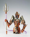 Saint Cloth Myth Poseidon Royal Ornament Edition Saint Seiya Bandai [SOLD OUT]