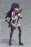 Figma 193 Rei Kuroki Vividred Operation Max Factory [SOLD OUT]