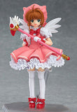 Figma 244 Sakura Kinomoto Cardcaptor Sakura Max Factory [SOLD OUT]