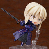 Nendoroid 363 Saber Alter Super Movable Edition Fate/Stay Night Good Smile Company [SOLD OUT]
