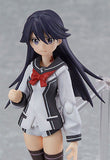 Figma 193 Rei Kuroki Vividred Operation Max Factory [SOLD OUT]