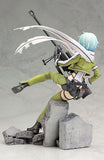PVC 1/8 Sinon Phantom Bullet Sword Art Online II SAO 2 Anime Figure Kotobukiya [SOLD OUT]