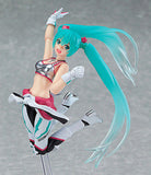 Figma 233 Racing Miku 2013 EV MIRAI Version Vocaloid Series Max Factory [SOLD OUT]