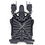 Revoltech Sci-Fi 51 The Bat Batman The Dark Knight Rises Kaiyodo [SOLD OUT]