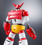 Super Robot Chogokin Getter 1 from Change! Getter Robo Bandai [SOLD OUT]