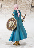 Figuarts ZERO Rebecca One Piece Bandai [SOLD OUT]