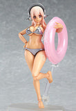 Figma EX-023 Super Sonico Suntanned Bikini Version Max Factory [SOLD OUT]