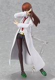 Figma 195 Makise Kurisu White Coat Version Steins Gate Max Factory [SOLD OUT]