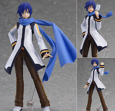 Figma 192 Kaito Vocaloid Series Max Factory [SOLD OUT]