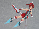 Figma 204 Akane Isshiki Palette Suit Vividred Operation Max Factory [IN STOCK]