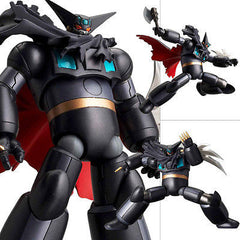 ブラックゲッター OVA Ver. LR-018 Amazon.co.jp: 海洋堂 レガシーOFリボルテック OVA 真