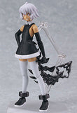 Figma 198 Strength TV Animation Version Black Rock Shooter Max Factory [SOLD OUT]