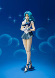S.H.Figuarts Sailor Neptune from Sailor Moon Tamashii Web Exclusive Bandai [SOLD OUT]