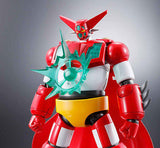 Super Robot Chogokin Getter 1 from Change! Getter Robo Bandai [SOLD OUT]