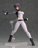 Figma 237 Motoko Kusanagi Ghost in the Shell SAC Max Factory [SOLD OUT]