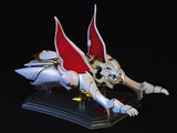 Action Figure Diecast CN-001 Shurato Legend of the Heavenly Sphere Kids Logic [SOLD OUT]