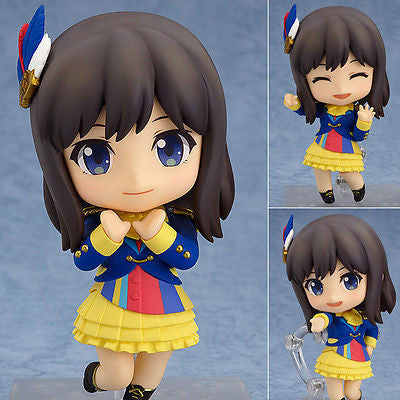 Nendoroid 437 Mayu Shimada Wake Up Girls Good Smile Company [SOLD OUT]