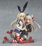 Figma 240 Amatsukaze Kantai Collection Kan Colle Max Factory [SOLD OUT]