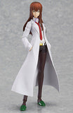 Figma 195 Makise Kurisu White Coat Version Steins Gate Max Factory [SOLD OUT]