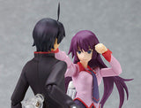 Figma 092 Hitagi Senjougahara Bakemonogatari Max Factory [SOLD OUT]