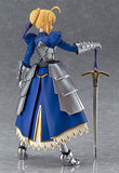 Figma 227 Saber 2.0 + Sword Swinging Effect Part GSC Bonus Fate/Stay Night Max Factory [SOLD OUT]