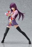 Figma 092 Hitagi Senjougahara Bakemonogatari Max Factory [SOLD OUT]