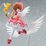 Figma 244 Sakura Kinomoto Cardcaptor Sakura Max Factory [SOLD OUT]