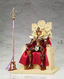 Saint Cloth Myth Poseidon Royal Ornament Edition Saint Seiya Bandai [SOLD OUT]