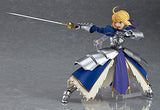 Figma 227 Saber 2.0 + Sword Swinging Effect Part GSC Bonus Fate/Stay Night Max Factory [SOLD OUT]