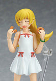 Figma 239 Shinobu Oshino from Nisemonogatari Max Factory [SOLD OUT]