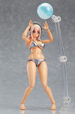 Figma EX-023 Super Sonico Suntanned Bikini Version Max Factory [SOLD OUT]