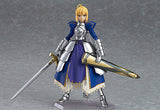 Figma 227 Saber 2.0 + Sword Swinging Effect Part GSC Bonus Fate/Stay Night Max Factory [SOLD OUT]