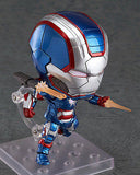 Nendoroid 392 Iron Patriot Hero's Edition Iron Man 3 Marvel Good Smile Company [SOLD OUT]