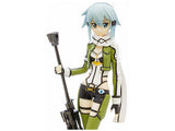 PVC Sinon GGO Version Sword Art Online II SAO2 Game Prize Figure FuRyu [SOLD OUT]