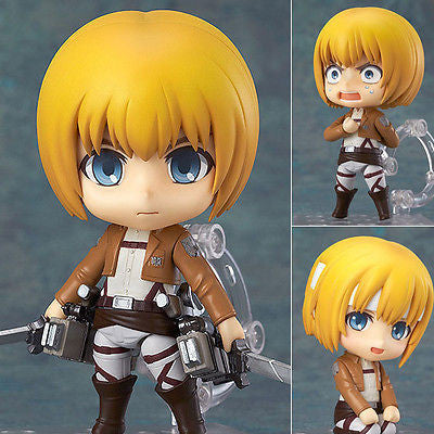 Nendoroid 435 Armin Arlert Attack on Titan Good Smile Company [SOLD OUT]