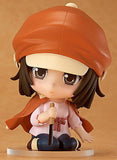 Nendoroid 396 Nadeko Sengoku Bakemonogatari Good Smile Company [SOLD OUT]