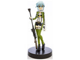 PVC Sinon GGO Version Sword Art Online II SAO2 Game Prize Figure FuRyu [SOLD OUT]