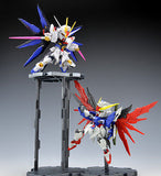 NXEDGE Style MS Unit Strike Freedom Gundam (With First Release Bonus) Gundam SEED Destiny Bandai [SOLD OUT]
