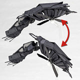 Revoltech Sci-Fi 51 The Bat Batman The Dark Knight Rises Kaiyodo [SOLD OUT]