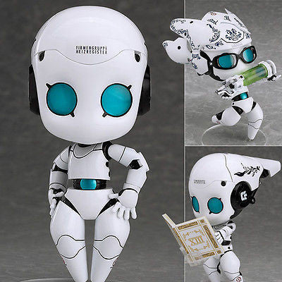 Nendoroid 359 Fireball Drossel Charming Good Smile Company [SOLD OUT]