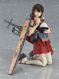 Figma 222 Akagi Kantai Collection Kan Colle Max Factory [SOLD OUT]