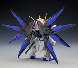 NXEDGE Style MS Unit Strike Freedom Gundam (With First Release Bonus) Gundam SEED Destiny Bandai [SOLD OUT]