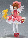 Figma 244 Sakura Kinomoto Cardcaptor Sakura Max Factory [SOLD OUT]