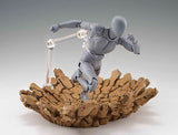 Tamashii Effect Impact Beige Version for S.H.Figuarts Bandai [SOLD OUT]