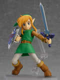 Figma 284 Link (A Link Between Worlds Vers.) from The Legend of Zelda: A Link Between Worlds [SOLD OUT]